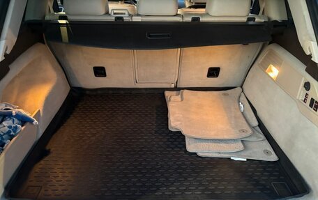 Volkswagen Touareg III, 2011 год, 2 300 000 рублей, 9 фотография