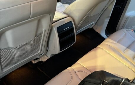 Volkswagen Touareg III, 2011 год, 2 300 000 рублей, 11 фотография