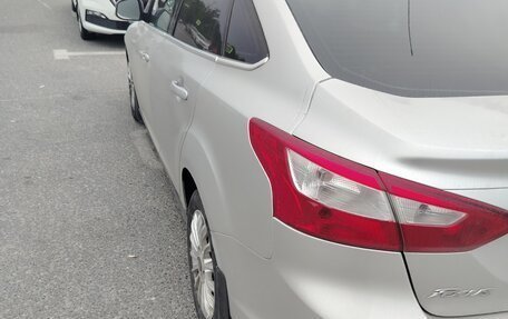 Ford Focus III, 2011 год, 620 000 рублей, 5 фотография