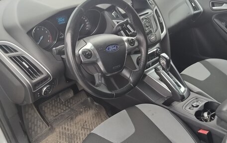 Ford Focus III, 2011 год, 620 000 рублей, 2 фотография