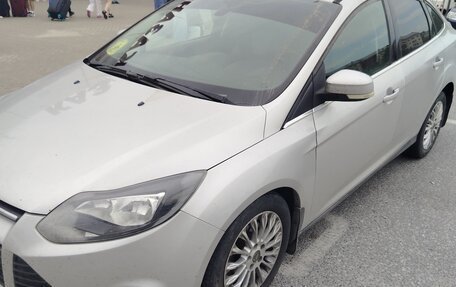 Ford Focus III, 2011 год, 620 000 рублей, 7 фотография