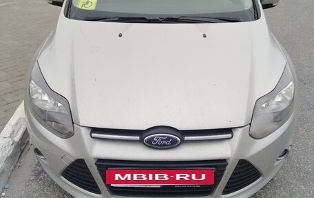 Ford Focus III, 2011 год, 620 000 рублей, 8 фотография