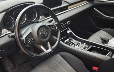 Mazda 6, 2020 год, 2 250 000 рублей, 9 фотография