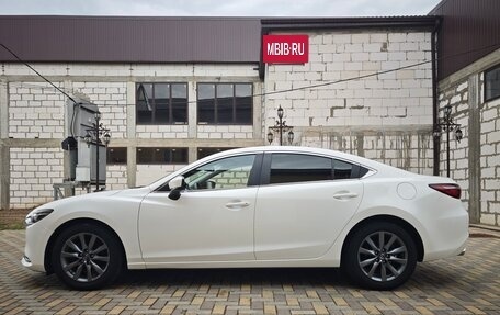 Mazda 6, 2020 год, 2 250 000 рублей, 3 фотография