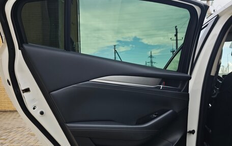 Mazda 6, 2020 год, 2 250 000 рублей, 12 фотография