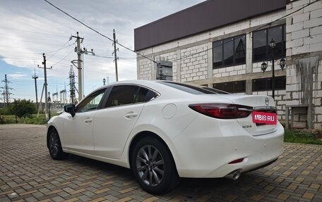 Mazda 6, 2020 год, 2 250 000 рублей, 4 фотография