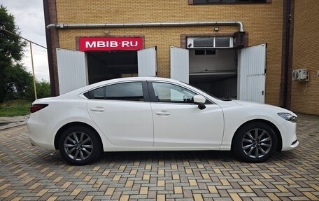 Mazda 6, 2020 год, 2 250 000 рублей, 7 фотография