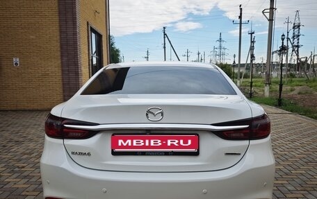 Mazda 6, 2020 год, 2 250 000 рублей, 5 фотография