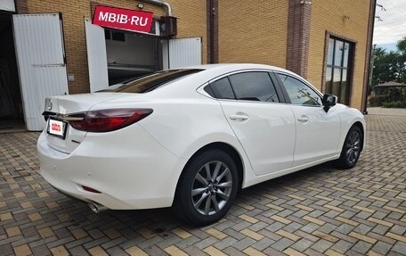 Mazda 6, 2020 год, 2 250 000 рублей, 8 фотография