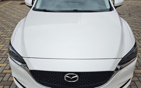 Mazda 6, 2020 год, 2 250 000 рублей, 18 фотография