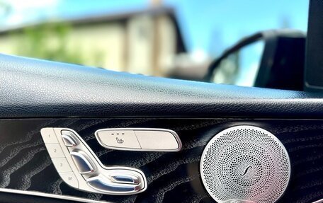 Mercedes-Benz GLC, 2018 год, 3 100 000 рублей, 2 фотография