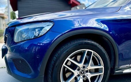 Mercedes-Benz GLC, 2018 год, 3 100 000 рублей, 12 фотография