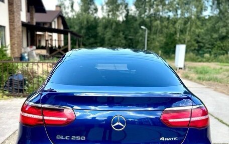 Mercedes-Benz GLC, 2018 год, 3 100 000 рублей, 7 фотография