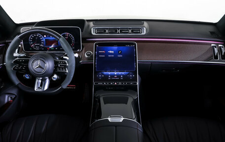 Mercedes-Benz S-Класс AMG, 2023 год, 19 900 000 рублей, 16 фотография