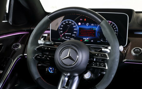 Mercedes-Benz S-Класс AMG, 2023 год, 19 900 000 рублей, 17 фотография