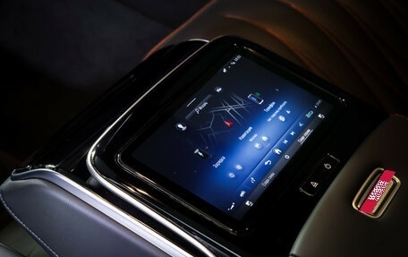 Mercedes-Benz S-Класс AMG, 2023 год, 19 900 000 рублей, 14 фотография