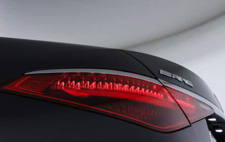 Mercedes-Benz S-Класс AMG, 2023 год, 19 900 000 рублей, 33 фотография