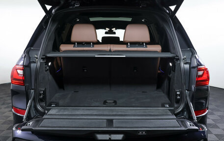 BMW X7, 2021 год, 7 800 000 рублей, 10 фотография