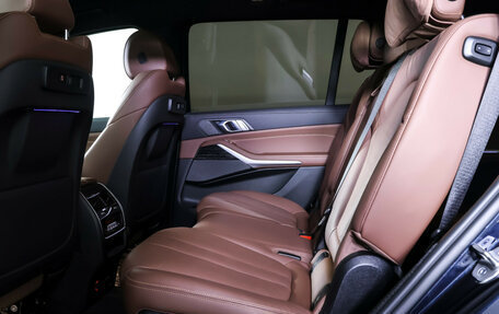 BMW X7, 2021 год, 7 800 000 рублей, 13 фотография