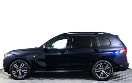 BMW X7, 2021 год, 7 800 000 рублей, 9 фотография
