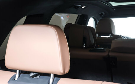 BMW X7, 2021 год, 7 800 000 рублей, 11 фотография