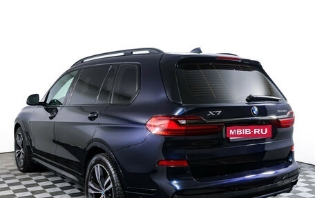BMW X7, 2021 год, 7 800 000 рублей, 8 фотография