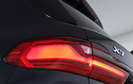 BMW X7, 2021 год, 7 800 000 рублей, 30 фотография