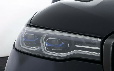 BMW X7, 2021 год, 7 800 000 рублей, 28 фотография