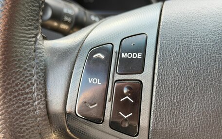 Hyundai Elantra IV, 2009 год, 759 000 рублей, 13 фотография