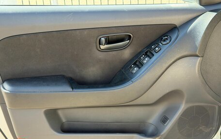 Hyundai Elantra IV, 2009 год, 759 000 рублей, 14 фотография