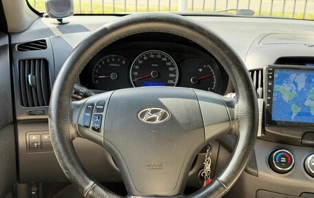 Hyundai Elantra IV, 2009 год, 759 000 рублей, 12 фотография
