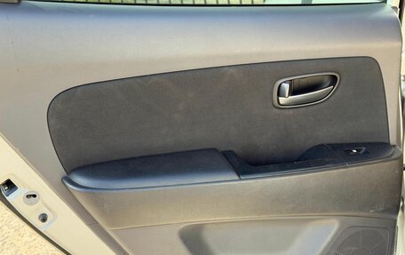 Hyundai Elantra IV, 2009 год, 759 000 рублей, 17 фотография