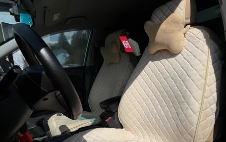 Hyundai Elantra IV, 2009 год, 759 000 рублей, 16 фотография