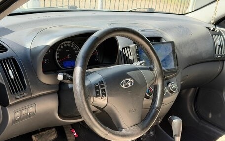 Hyundai Elantra IV, 2009 год, 759 000 рублей, 8 фотография