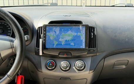 Hyundai Elantra IV, 2009 год, 759 000 рублей, 20 фотография