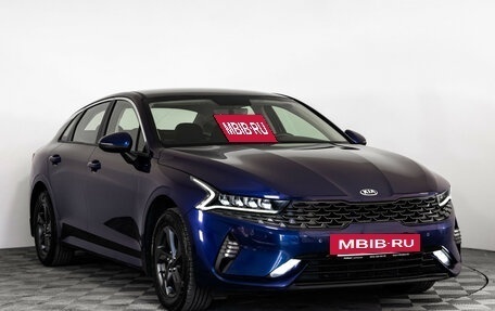 KIA K5, 2020 год, 1 999 000 рублей, 4 фотография