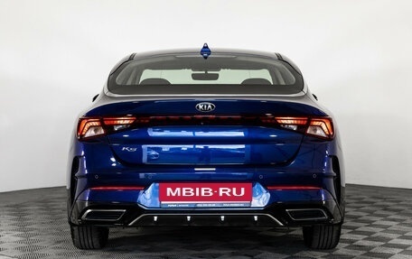 KIA K5, 2020 год, 1 999 000 рублей, 7 фотография