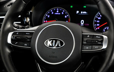 KIA K5, 2020 год, 1 999 000 рублей, 12 фотография