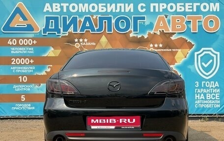 Mazda 6, 2011 год, 1 100 000 рублей, 7 фотография