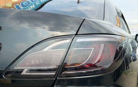 Mazda 6, 2011 год, 1 100 000 рублей, 13 фотография