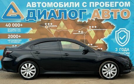 Mazda 6, 2011 год, 1 100 000 рублей, 5 фотография