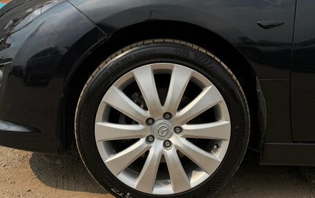 Mazda 6, 2011 год, 1 100 000 рублей, 14 фотография