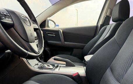 Mazda 6, 2011 год, 1 100 000 рублей, 18 фотография