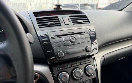 Mazda 6, 2011 год, 1 100 000 рублей, 16 фотография