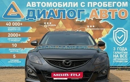 Mazda 6, 2011 год, 1 100 000 рублей, 11 фотография