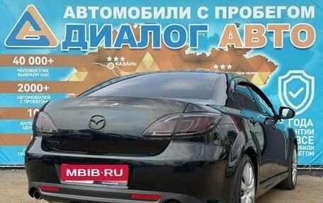 Mazda 6, 2011 год, 1 100 000 рублей, 6 фотография
