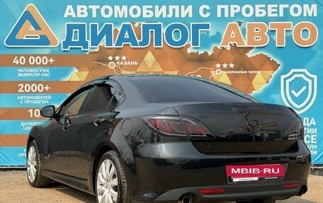 Mazda 6, 2011 год, 1 100 000 рублей, 8 фотография