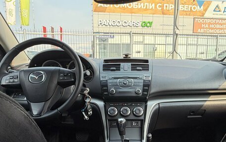 Mazda 6, 2011 год, 1 100 000 рублей, 21 фотография