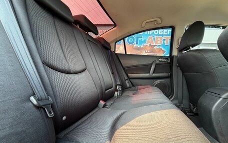 Mazda 6, 2011 год, 1 100 000 рублей, 19 фотография