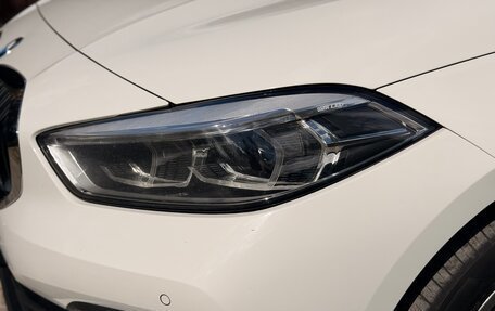 BMW 1 серия, 2020 год, 1 970 000 рублей, 9 фотография